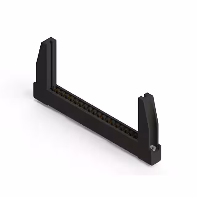 357-020-553-178 EDAC Inc.  Edgeboard Connectors